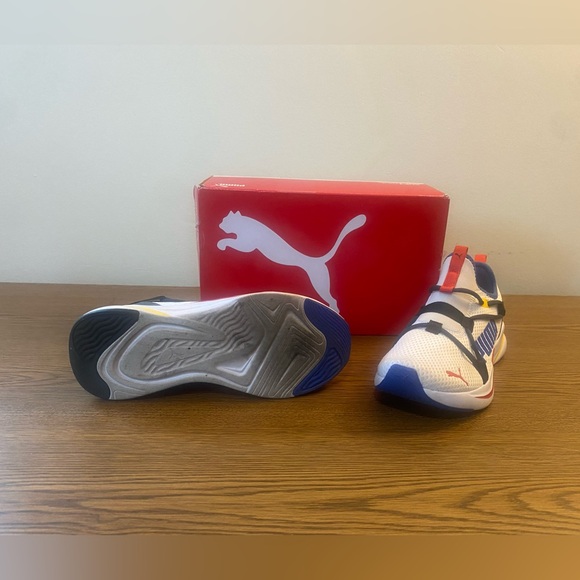 Youth Puma SoftRide Rift Slip On - Picture 7 of 7